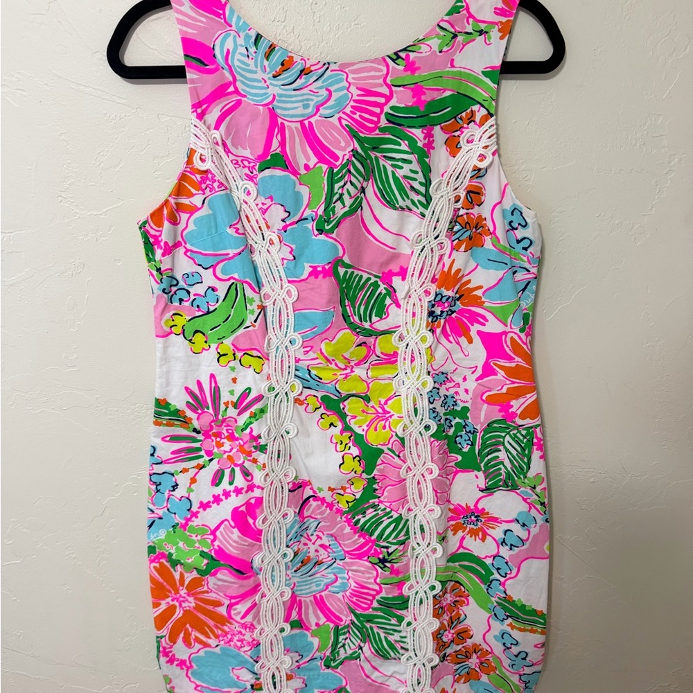 Lilly Pulitzer for Target Dress